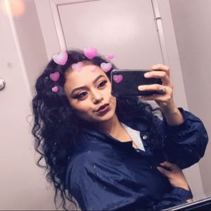 Meet your Posher, Marissa